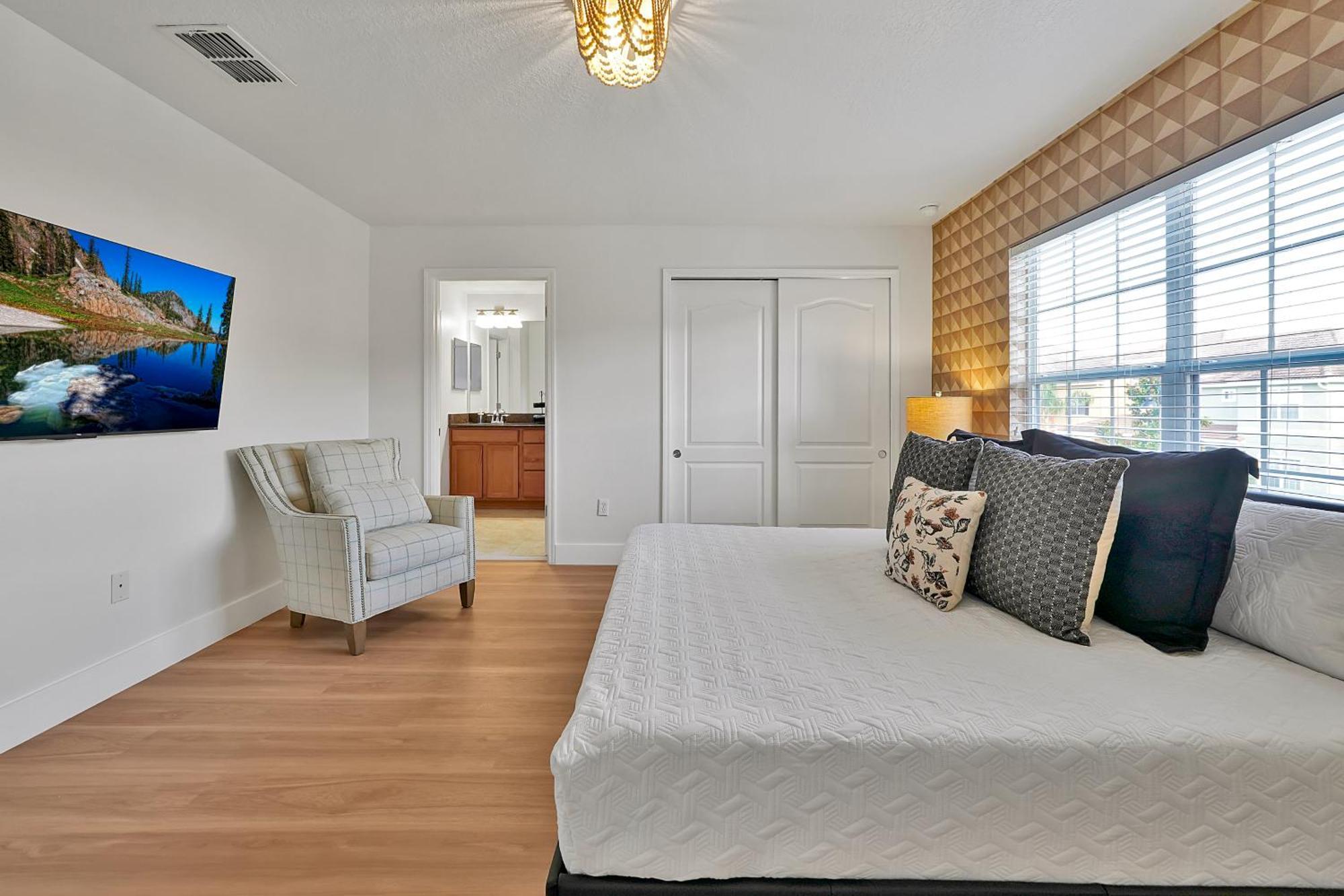 Stylish & Cozy Retreat Prime Location Fully Equipped Villa Кисими Екстериор снимка